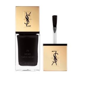 Yes Saint Laurent La Laque Couture Nailpolish